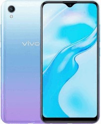 Замена разъема зарядки на телефоне Vivo Y1s в Улан-Удэ